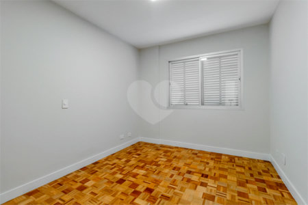 Apartamento à venda com 2 quartos em Brooklin Paulista, São Paulo, SP