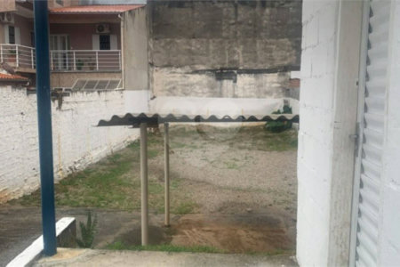 Terreno à venda em Jardim Paulistano, Sorocaba, SP