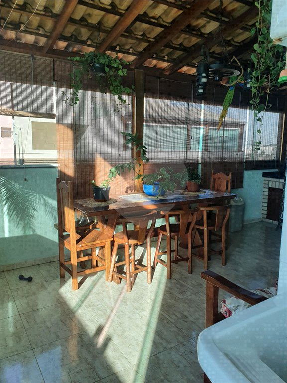 Cobertura à venda com 2 quartos em Jaraguá, São Paulo, SP