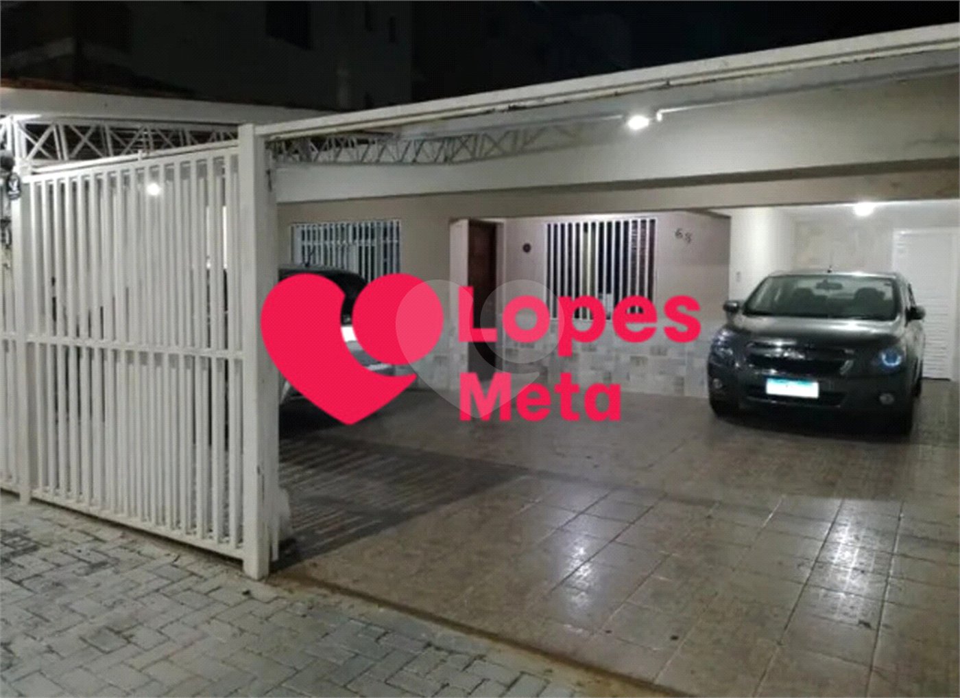 Casa à venda com 3 quartos, sendo 1 suíte, em Jardim das Indústrias, São José dos Campos, SP
