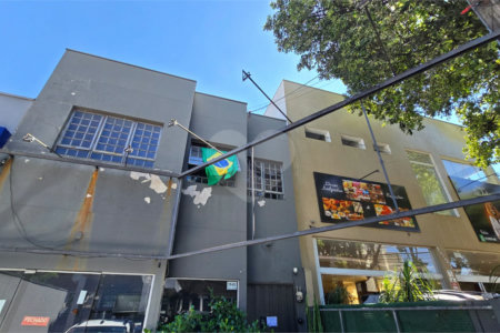 Salão à venda ou para alugar no Centro, Araraquara, SP