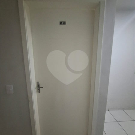 Apartamento à venda com 2 quartos em Campo Grande, Rio de Janeiro, RJ
