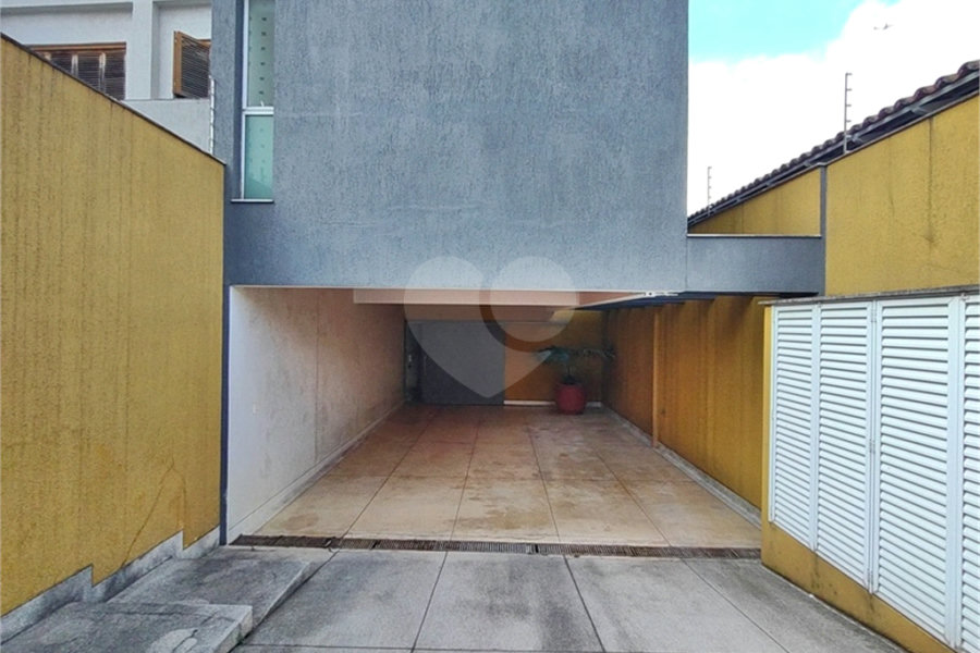 Casa à venda com 3 quartos, sendo 2 suítes, em Tucuruvi, São Paulo, SP