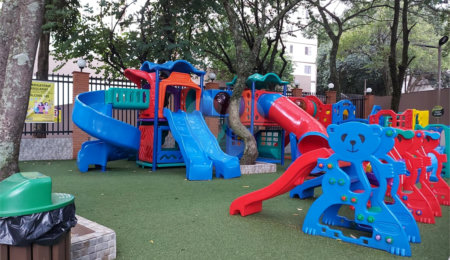 Apartamento à venda com 3 quartos em Jardim Íris, São Paulo, SP