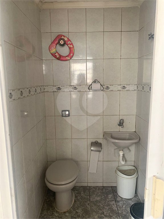 Casa à venda com 3 quartos, sendo 1 suíte,  em Parada Inglesa, São Paulo, SP
