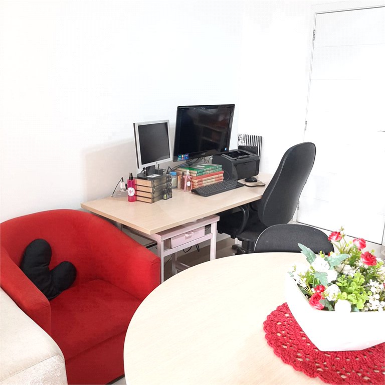 Apartamento à venda com 2 suítes em Parque Industrial, Itu, SP