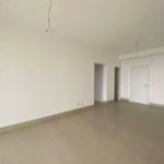 Apartamento com 3 dormitórios à venda, 120 m² por R$ 1.461.400,00 - Aparecida - Santos/SP