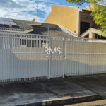 Casa para alugar com 3 quartos, sendo 1 suíte,  em Jardim Paraíso, Itu, SP