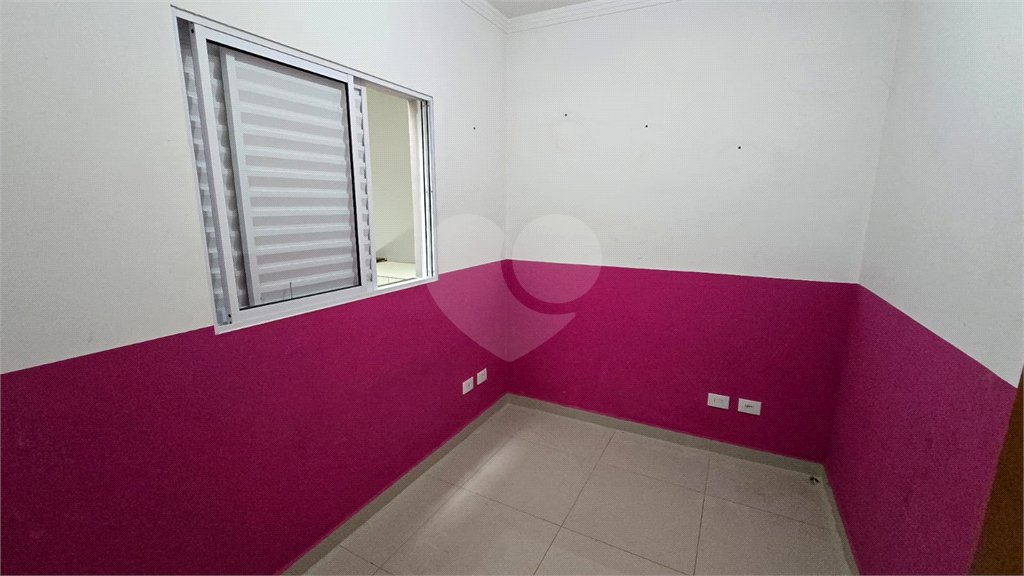 Sobrado à venda com 3 quartos, sendo 1 suíte, em Vila Clarice, São Paulo, SP