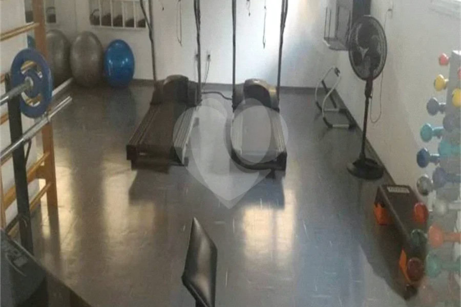 Apartamento à venda com 2 quartos, sendo 1 suíte, em Perdizes, São Paulo, SP