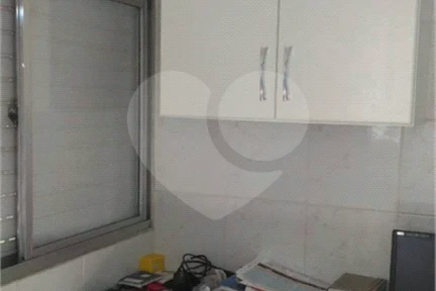 Apartamento à venda com 2 quartos em Mandaqui, São Paulo, SP