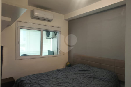 Apartamento à venda com 1 quarto em Várzea da Barra Funda, São Paulo, SP