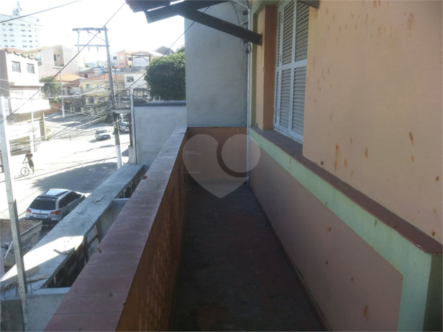 Prédio à venda em Casa Verde, São Paulo, SP