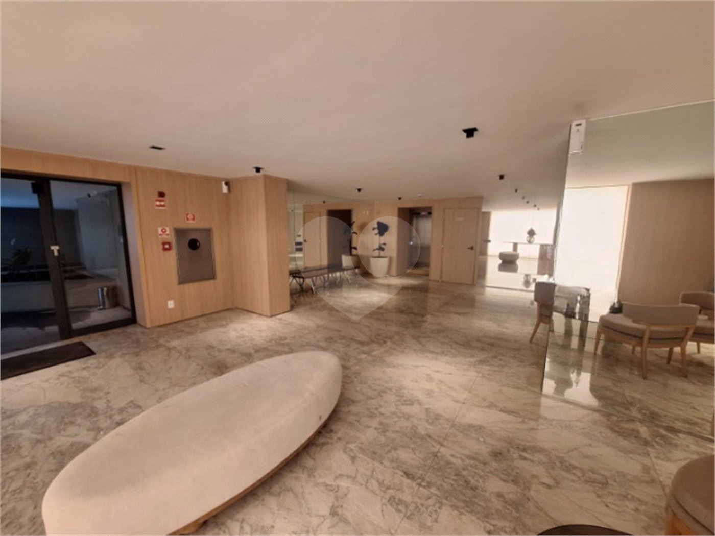 Apartamento para alugar com 2 suítes em Jardim Paulista, São Paulo, SP