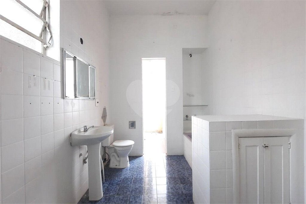 Casa para alugar com 7 quartos, sendo 1 suíte, em Maracanã, Rio de Janeiro, RJ