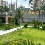 Apartamento para alugar com 1 quarto em Campo Belo, São Paulo, SP