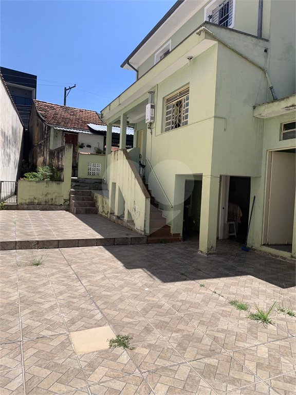 Casa Térrea à venda com 2 quartos em Santana, São Paulo, SP