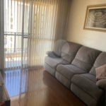 Apartamento à venda com 3 quartos, sendo 1 suíte, em Mandaqui, São Paulo, SP