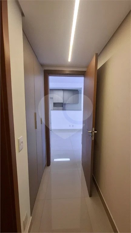 Apartamento à venda no Edifício Terraço Paulista – Bairro Paulista – Piracicaba/SP