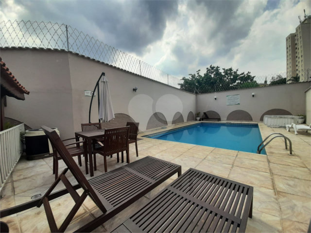 Casa à venda com 3 quartos, sendo 1 suíte,  no condomínio Cantareira Park, São Paulo - SP