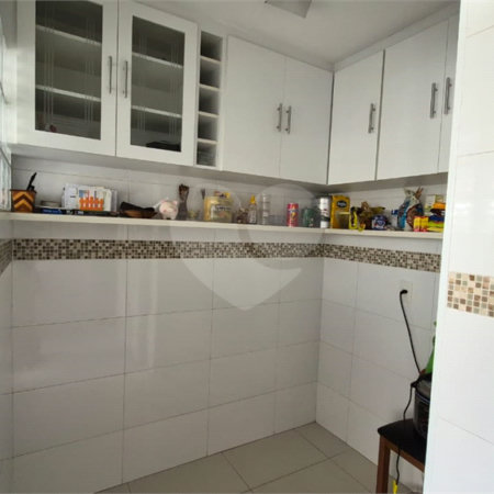 Apartamento à venda com 2 quartos em Jaguaré, São Paulo, SP