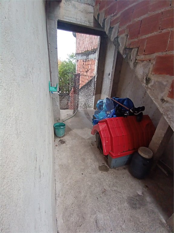 Casa à venda com 3 quartos no condomínio Não Tem Nome, Rio de Janeiro - RJ