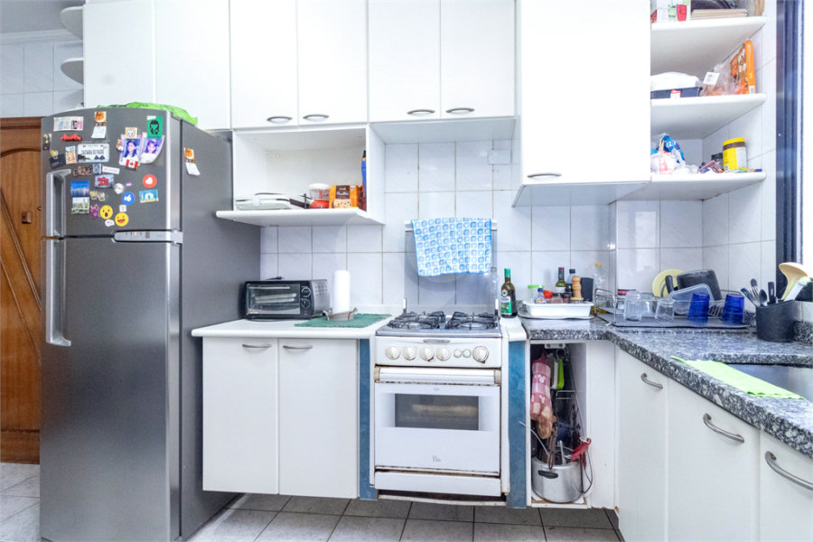 Apartamento à venda com 3 quartos, sendo 1 suíte, em Santana, São Paulo, SP