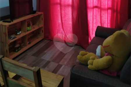 Apartamento à venda com 2 quartos em Parque Vitória Régia, Sorocaba, SP