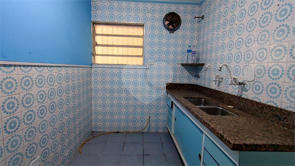 Sobrado à venda com 3 quartos, sendo 1 suíte,  em Chácara Santo Antônio, São Paulo, SP