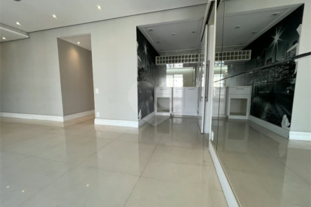 Apartamento à venda com 3 suítes em Mooca, São Paulo, SP