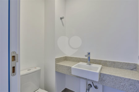 Apartamento à venda com 2 quartos, sendo 1 suíte, em Brooklin, São Paulo, SP
