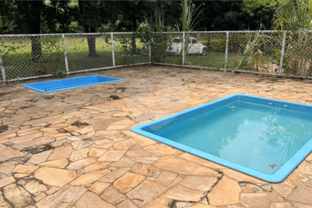 Chácara à venda com 10 quartos, sendo 2 suítes,  em Loteamento San Fernando Valley, São José do Rio Preto, SP