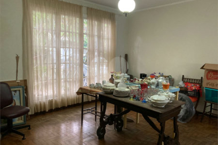 Casa de Vila à venda com 3 quartos, sendo 1 suíte, em Brooklin Paulista, São Paulo, SP