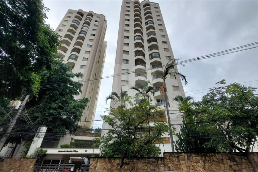 Apartamento para alugar com 2 quartos, sendo 1 suíte, em Mandaqui, São Paulo, SP