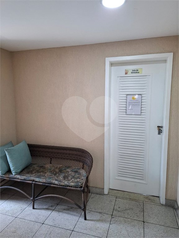 Apartamento à venda com 2 quartos, sendo 1 suíte, em Campo Grande, Rio de Janeiro, RJ