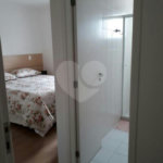 Apartamento à venda com 3 quartos, sendo 1 suíte, em Mandaqui, São Paulo, SP