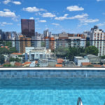 Apartamento à venda com 1 quarto em Pinheiros, São Paulo, SP