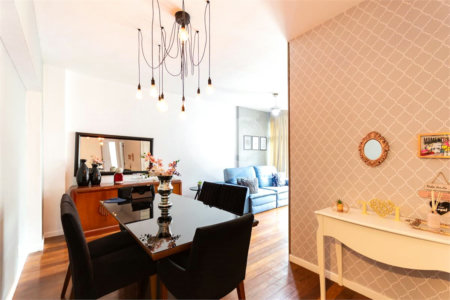 Apartamento à venda com 2 quartos, sendo 1 suíte, em Tijuca, Rio de Janeiro, RJ