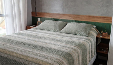 Apartamento à venda com 2 quartos, sendo 1 suíte,  em Quarta Parada, São Paulo, SP