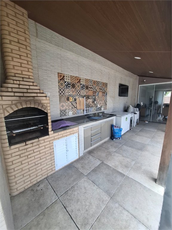 Casa à venda com 3 quartos, sendo 1 suíte, em Campo Grande, Rio de Janeiro, RJ