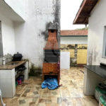 Sobrado à venda com 3 quartos, sendo 2 suítes, em Conjunto Residencial Butantã, São Paulo, SP