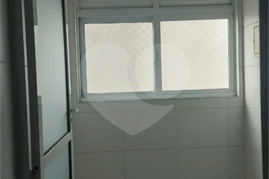Apartamento à venda com 2 quartos em Vila Guilherme, São Paulo, SP