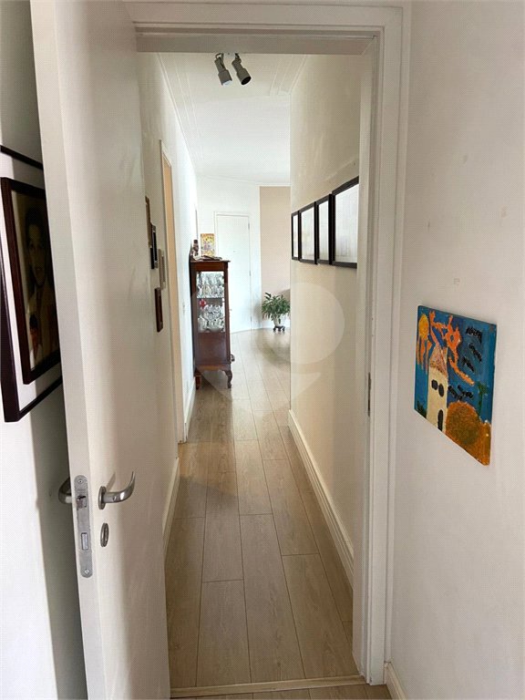 Apartamento à venda com 3 suítes em Lapa, São Paulo, SP