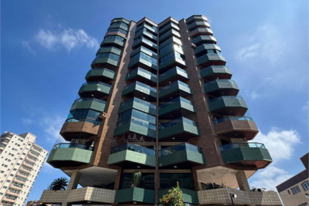 Apartamento Residencial à venda, Tupi, Praia Grande - AP1278.