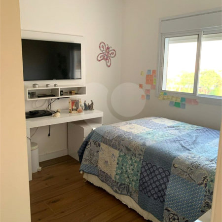 Apartamento à venda com 3 quartos em Vila Almeida, Indaiatuba, SP