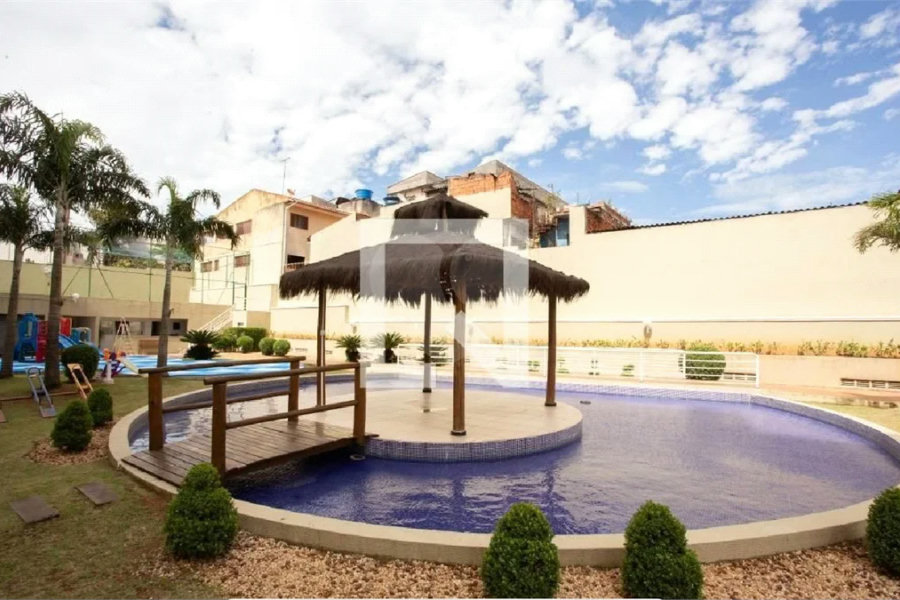 Apartamento à venda com 2 quartos, sendo 1 suíte, em Mandaqui, São Paulo, SP