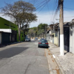 Sobrado à venda com 3 quartos, sendo 1 suíte, em Jabaquara, São Paulo, SP