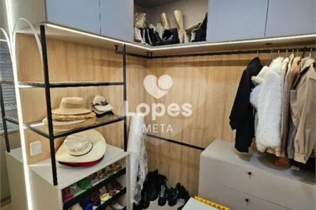 Apartamento à venda com 2 quartos em Jardim Oriente, São José dos Campos, SP