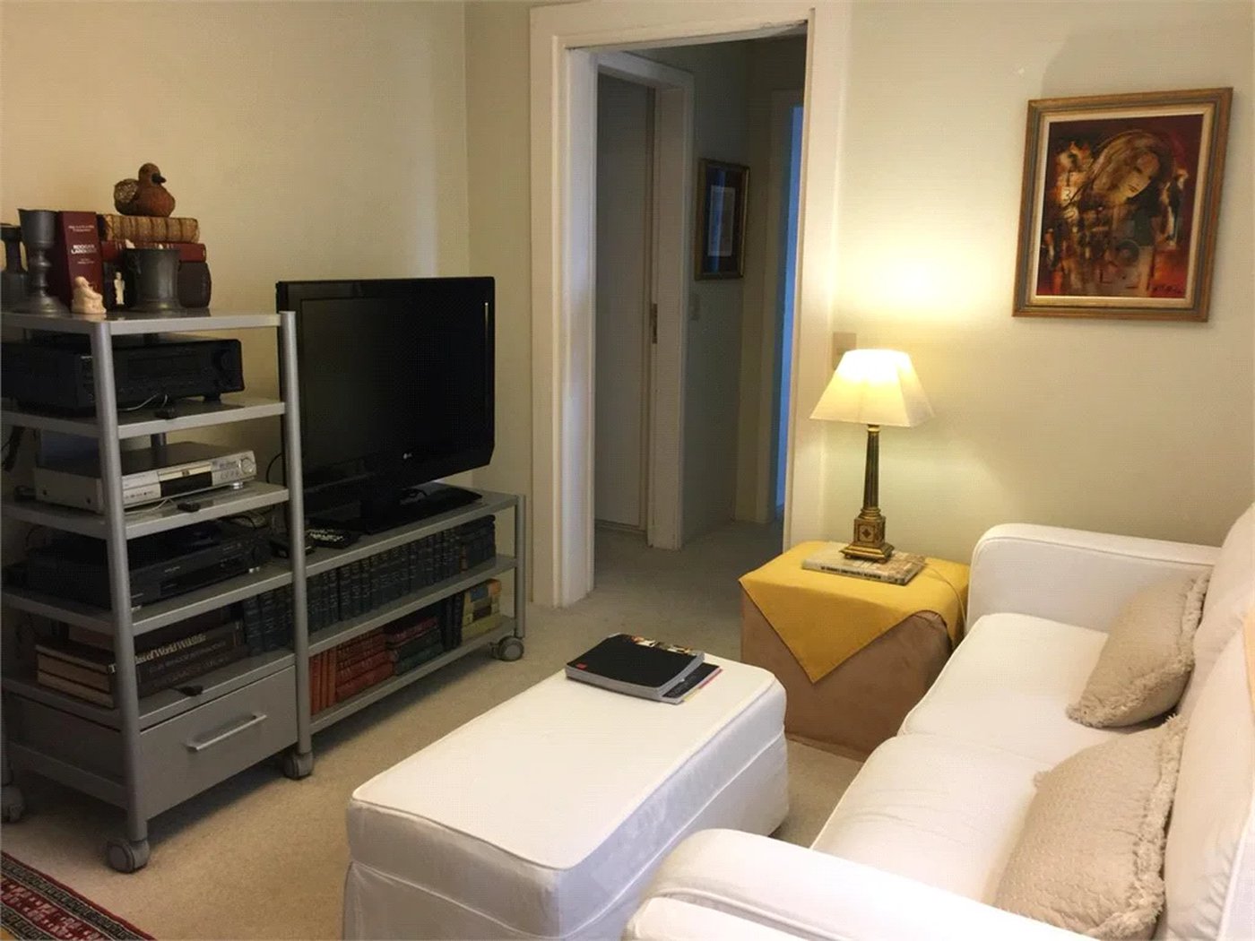 Apartamento à venda com 4 suítes em Vila Suzana, São Paulo, SP