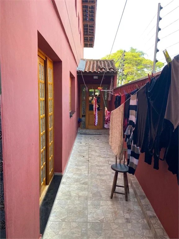 Sobrado à venda com 3 suítes em Jardim Celeste, São Paulo, SP
